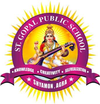 ST. GOPAL PUBLIC SCHOOL
